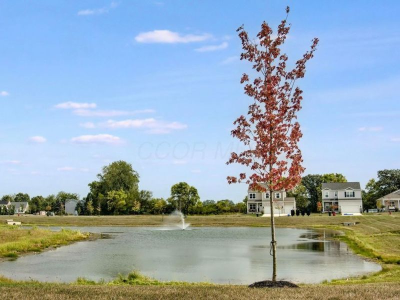 737 Maria Drive , Plain City, OH 43064 Photo 53