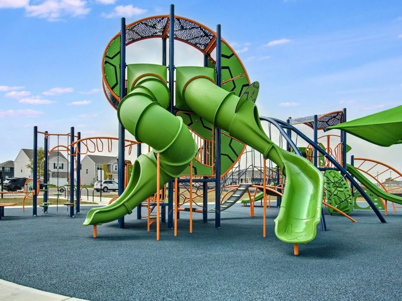 737 Maria Drive , Plain City, OH 43064 Photo 61