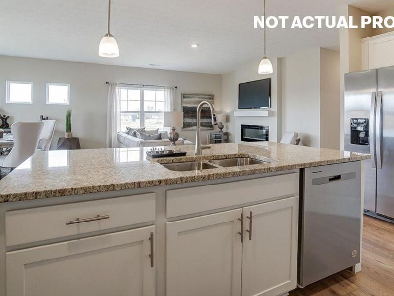 737 Maria Drive , Plain City, OH 43064 Photo 7