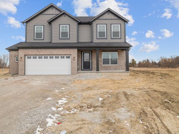 10953 Rolling Brook Drive, Dyer, IN 46311