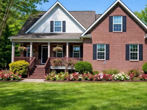 4503 Christine Lynnae St, Knoxville, TN 37938