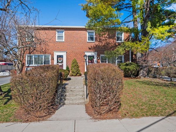 9 Geneva Road , Unit 9, Ossining, NY 10562