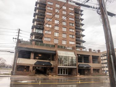 355 S Broadway , Unit 305, Lexington, KY 40508