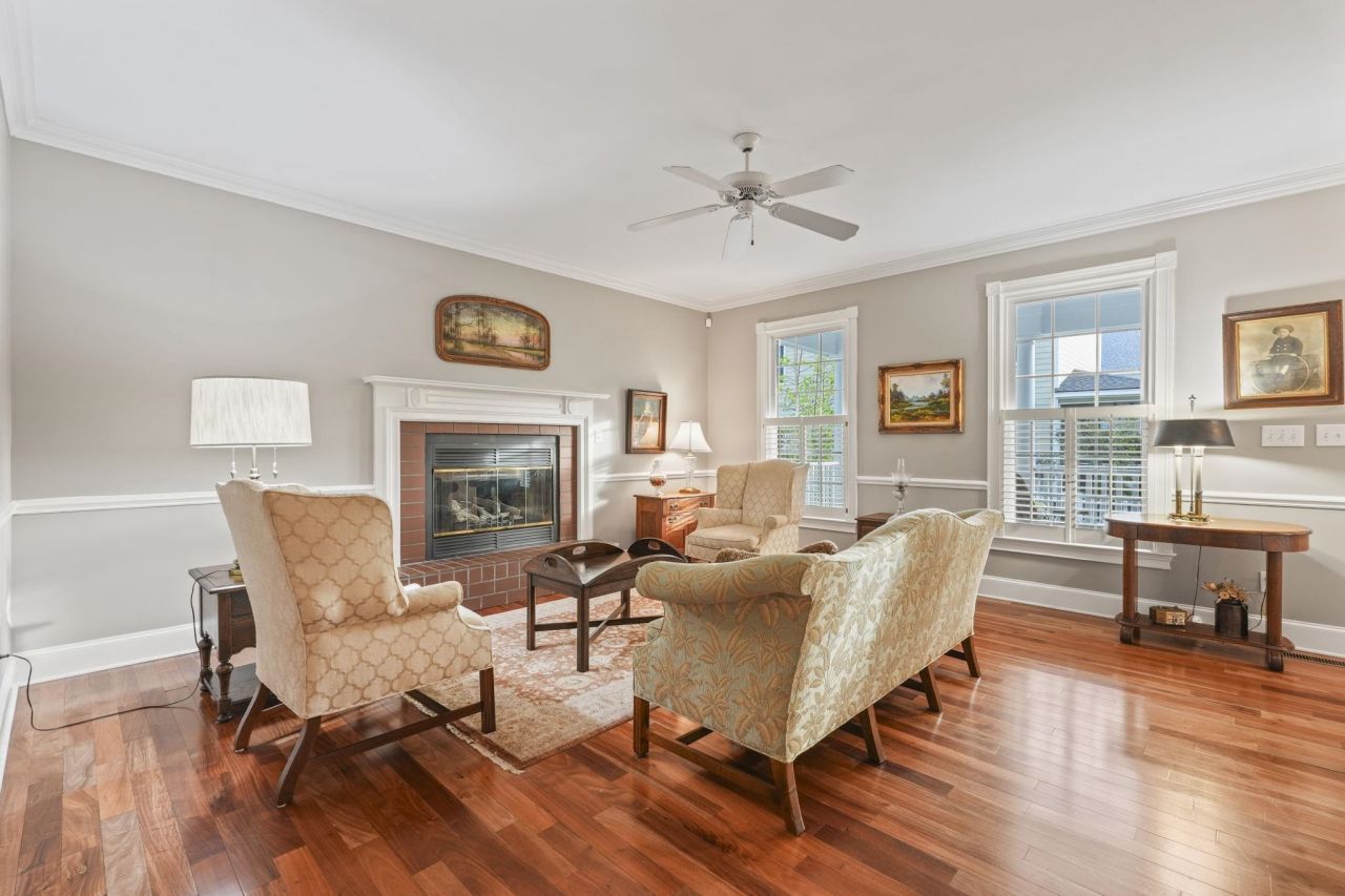 5008 N Kings Hwy. Photo 12