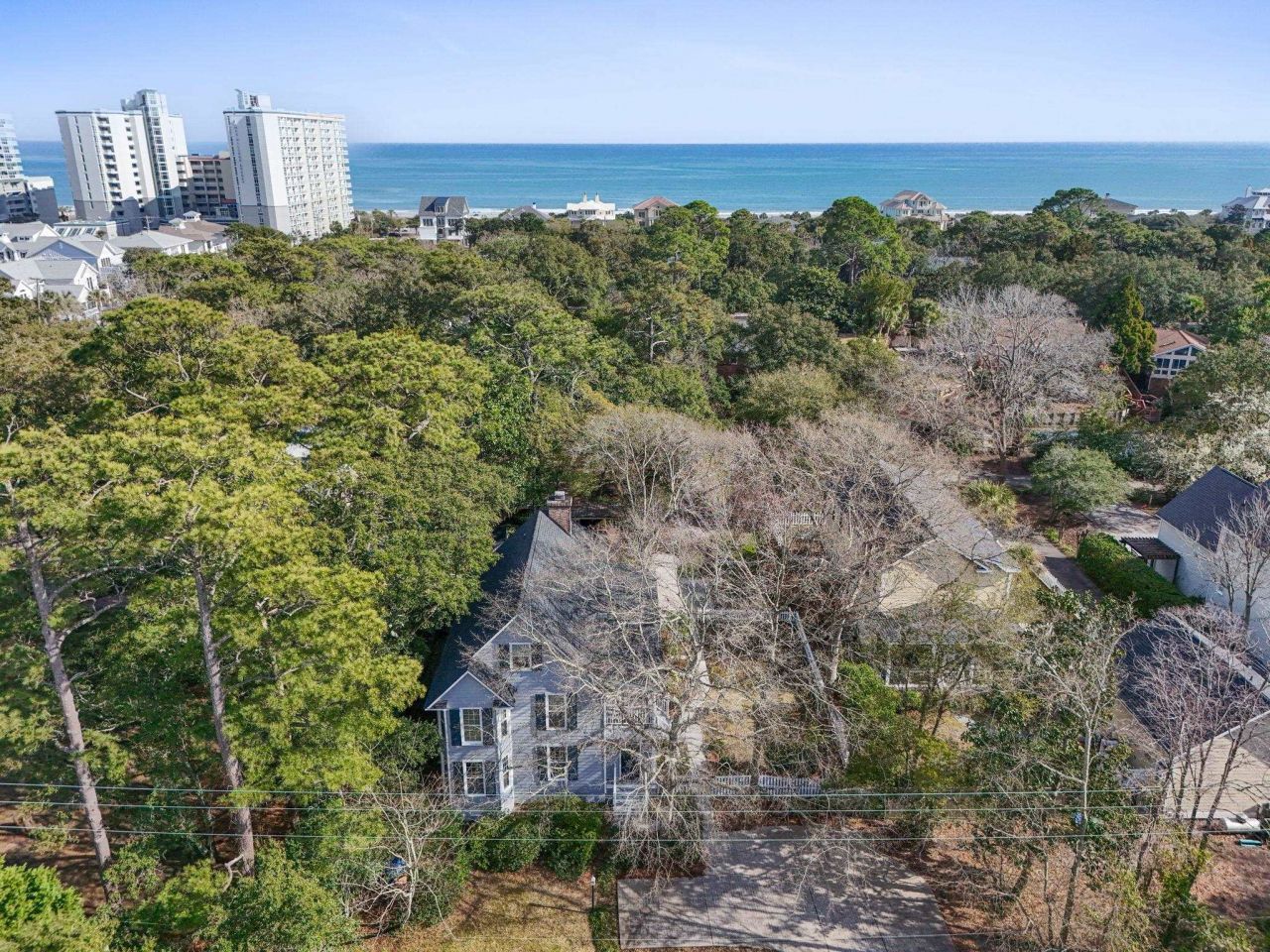 5008 N Kings Hwy. Photo 29