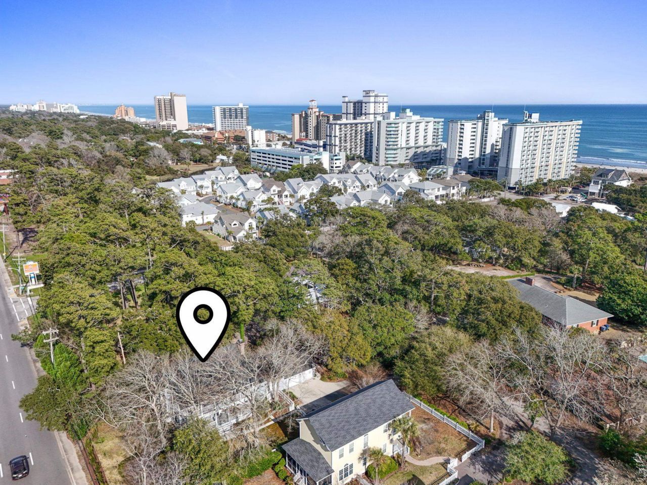 5008 N Kings Hwy. Photo 30