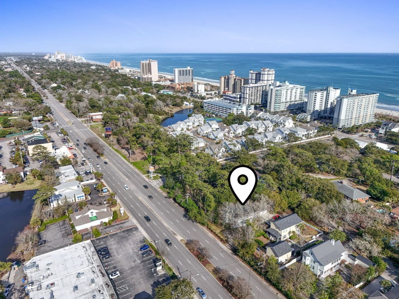 5008 N Kings Hwy. Photo 31