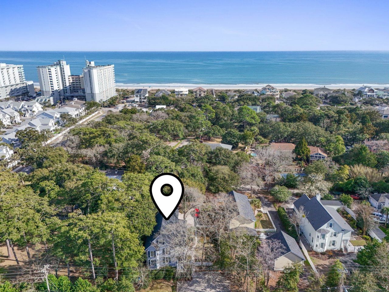 5008 N Kings Hwy. Photo 5