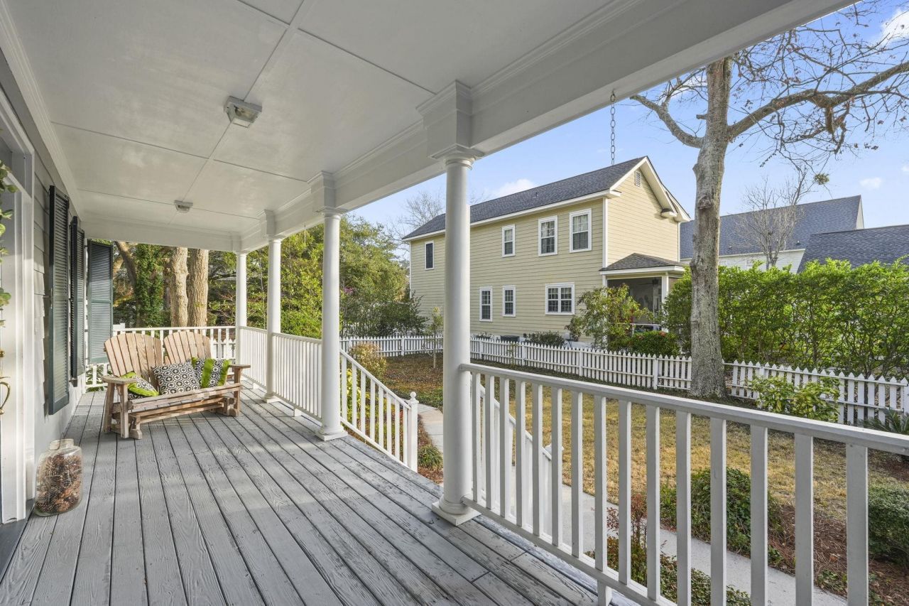 5008 N Kings Hwy. Photo 6