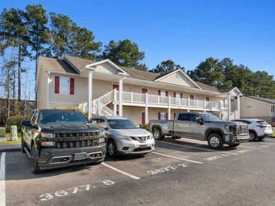 3677 Clay Pond Village Ln., Unit 3, Myrtle Beach, SC 29579