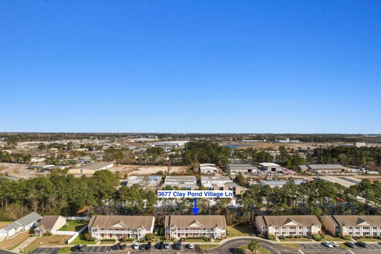 3677 Clay Pond Village Ln. Photo 19