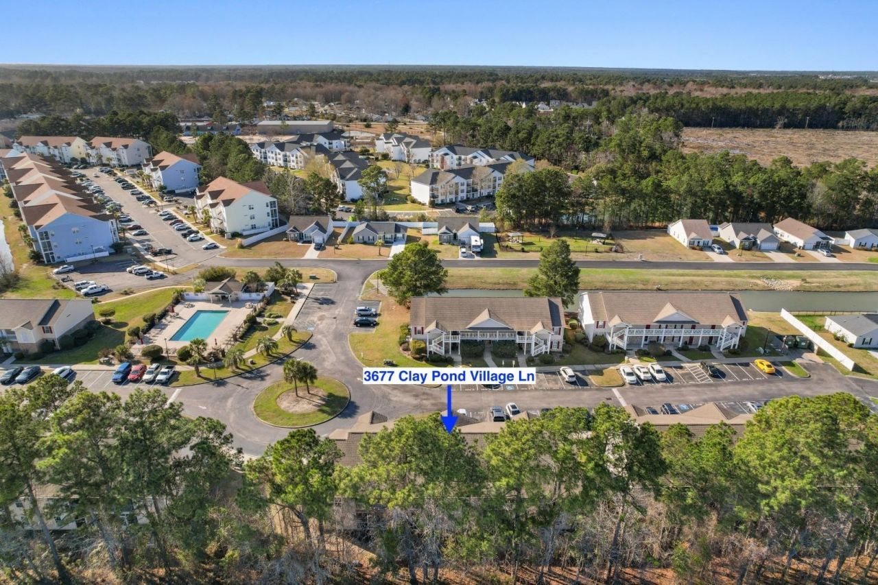 3677 Clay Pond Village Ln. Photo 21