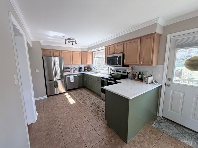 5671 Julmar Drive, Green Township, OH 45238 Photo 20