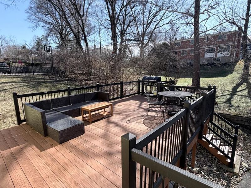 5671 Julmar Drive, Green Township, OH 45238 Photo 6