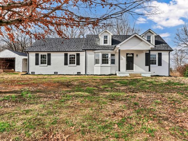 3436 Highway 48 , Cunningham, TN 37052