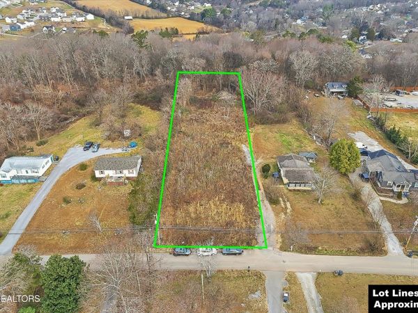 6523 Vance Lane, Knoxville, TN 37921