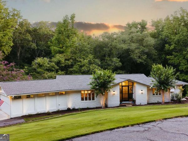 199 Tanglewood Drive, Athens, GA 30606