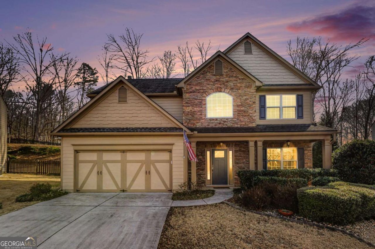 6645 Grove Meadows Lane, Cumming, GA 30028 Main Photo