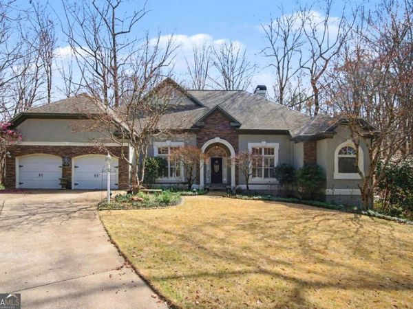 3707 Fowler Ridge, Douglasville, GA 30135