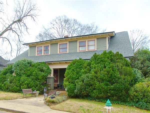 107 High Street, Hogansville, GA 30230