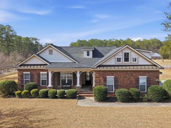 101 Oaklawn Drive, Rincon, GA 31326