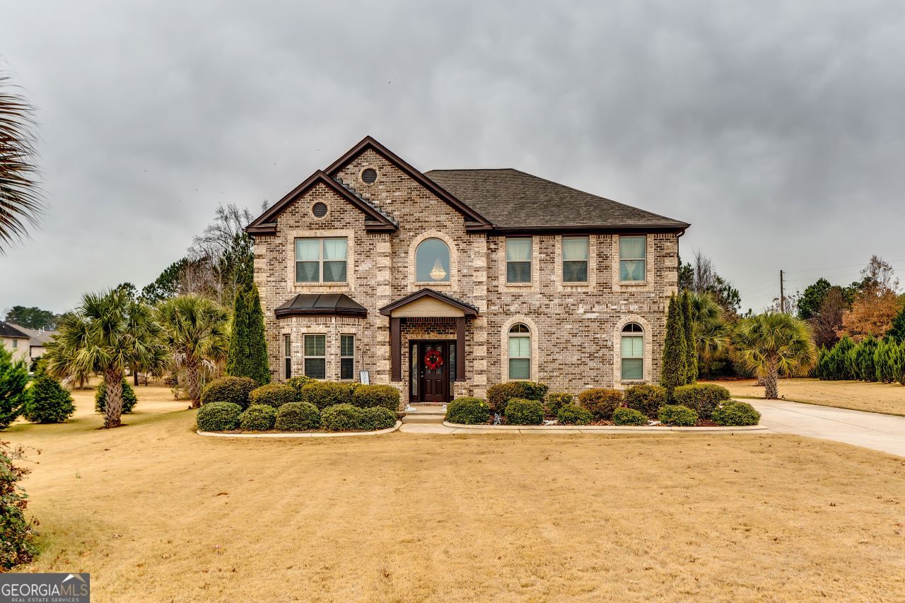 1405 Rainey Way, Hampton, GA 30228 Main Photo