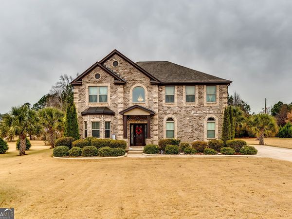 1405 Rainey Way, Hampton, GA 30228
