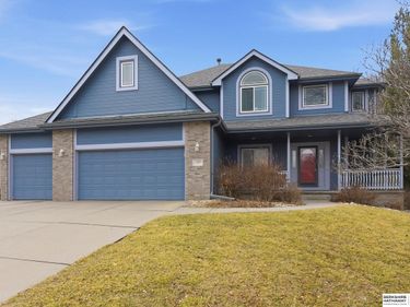 11804 S 53rd Street , Papillion, NE 68133