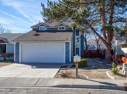 1357 Coupler Court, Sparks, NV 89434 Photo