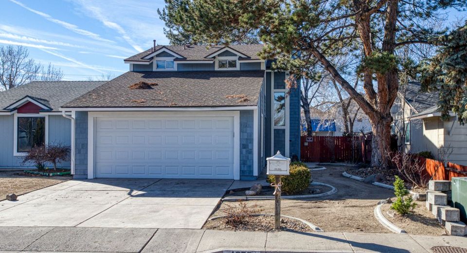 1357 Coupler Court, Sparks, NV 89434 Photo