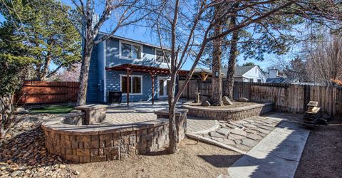 1357 Coupler Court, Sparks, NV 89434 Photo