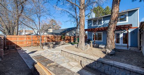 1357 Coupler Court, Sparks, NV 89434 Photo