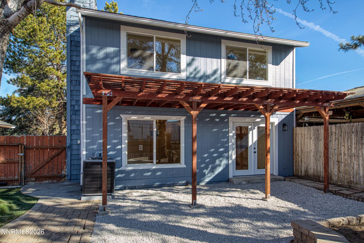 1357 Coupler Court, Sparks, NV 89434 Photo