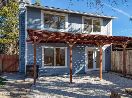 1357 Coupler Court, Sparks, NV 89434 Photo