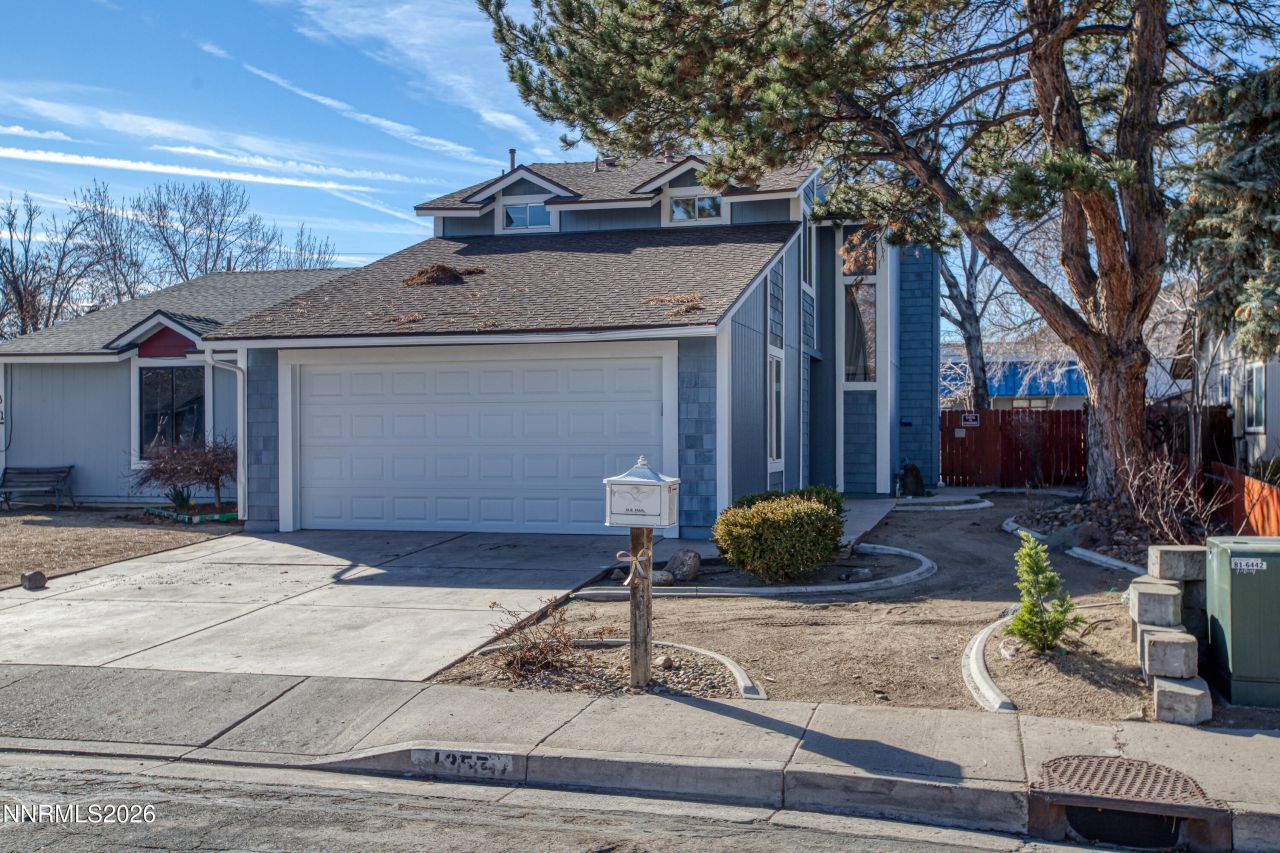 1357 Coupler Court, Sparks, NV 89434 Photo