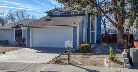 1357 Coupler Court, Sparks, NV 89434 Photo