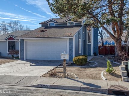1357 Coupler Court, Sparks, NV 89434 Photo