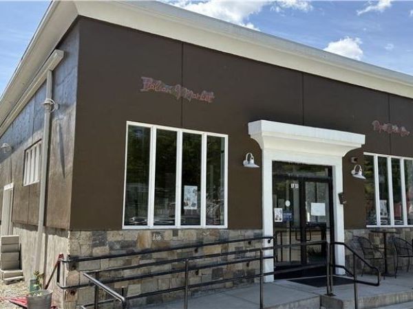 181 Shrewsbury St, Worcester, MA 01604