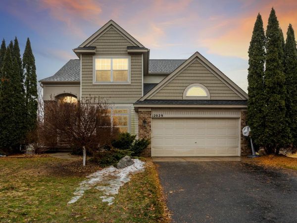 12029 86th Avenue N, Maple Grove, MN 55369