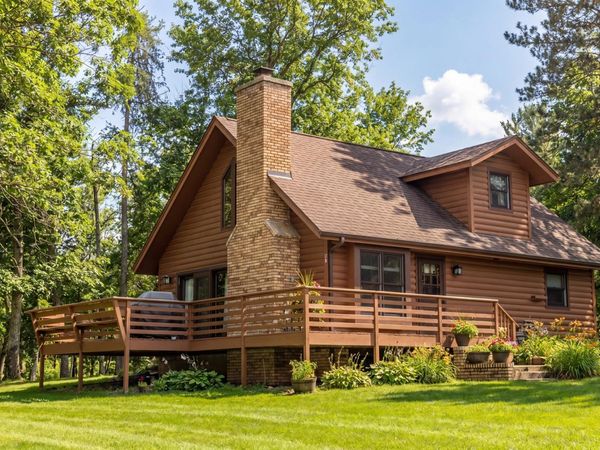 11515 Camelia, Unit 62, Crosslake, MN 56442
