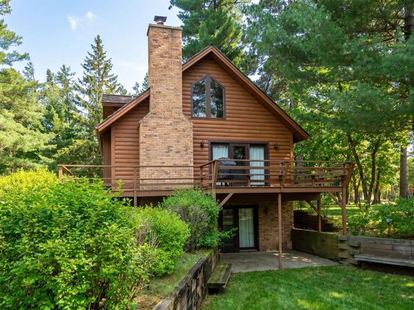 11572 Harbor Lane, Unit 65, Crosslake, MN 56442