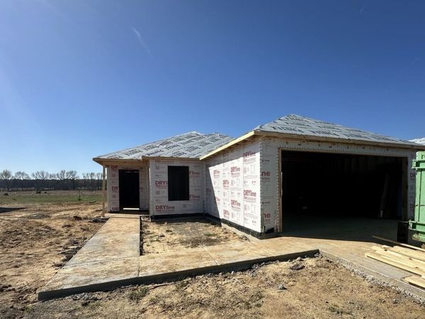 118 Powder River Drive, Beebe, AR 72012