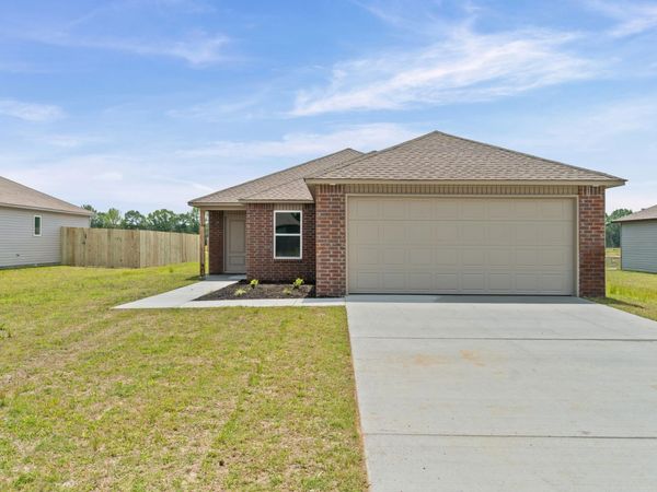 118 Powder River Drive, Beebe, AR 72012