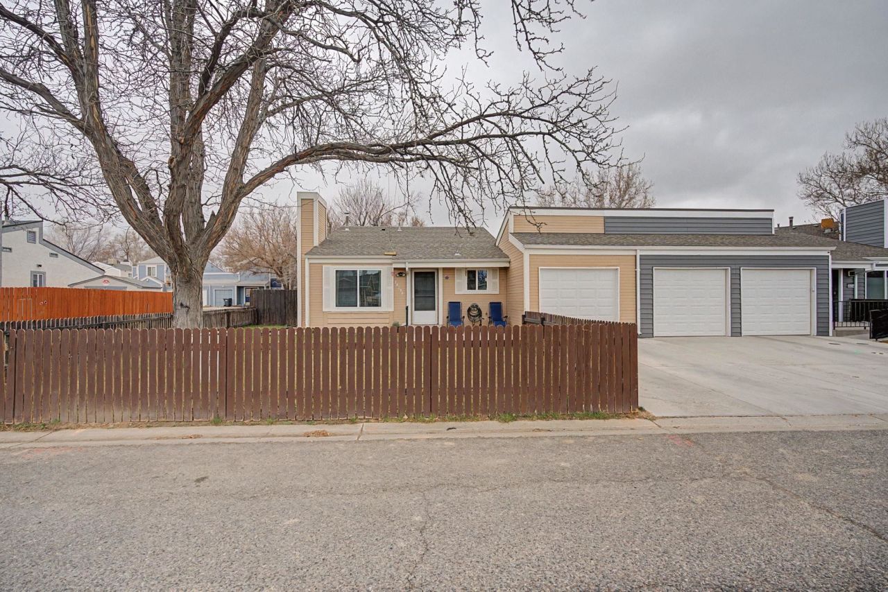 2823 Oxford Avenue Grand Junction, CO 81503