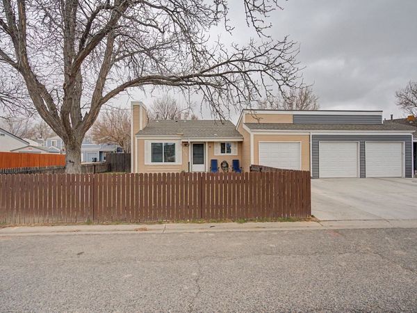 2823 Oxford Avenue, Unit B, Grand Junction, CO 81503
