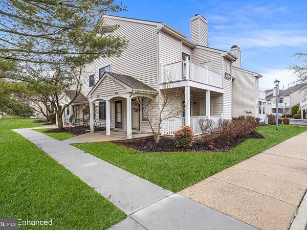 806 GREGORYS WAY, VOORHEES, NJ 08043