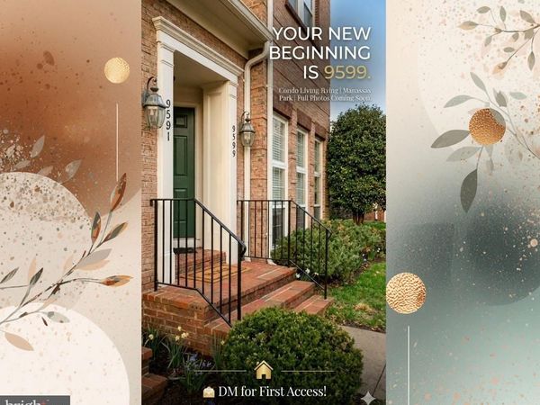 9599 WIGFALL WAY, MANASSAS PARK, VA 20111