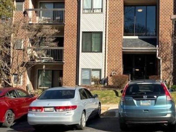 9 MULLINGAR, Unit 201, LUTHERVILLE TIMONIUM, MD 21093