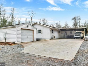 659 MOORES MOUNTAIN ROAD, MECHANICSBURG, PA 17055