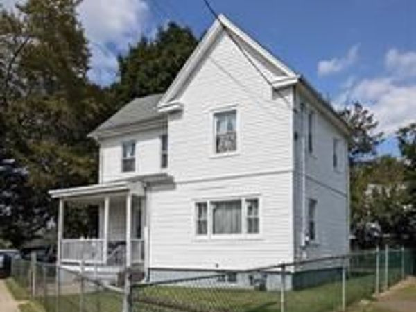 1816 CHAMBERS STREET, HAMILTON, NJ 08610